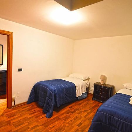 Appartamento Albatros Neapel Exterior foto
