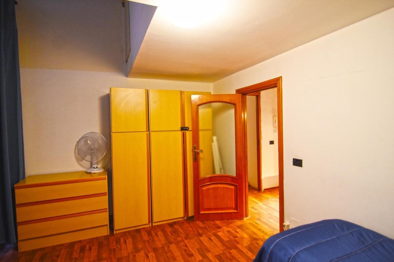 Appartamento Albatros Neapel Exterior foto