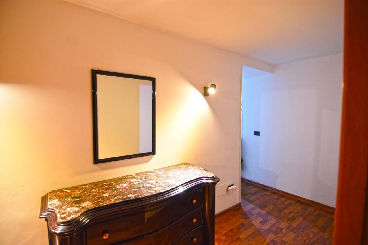 Appartamento Albatros Neapel Exterior foto