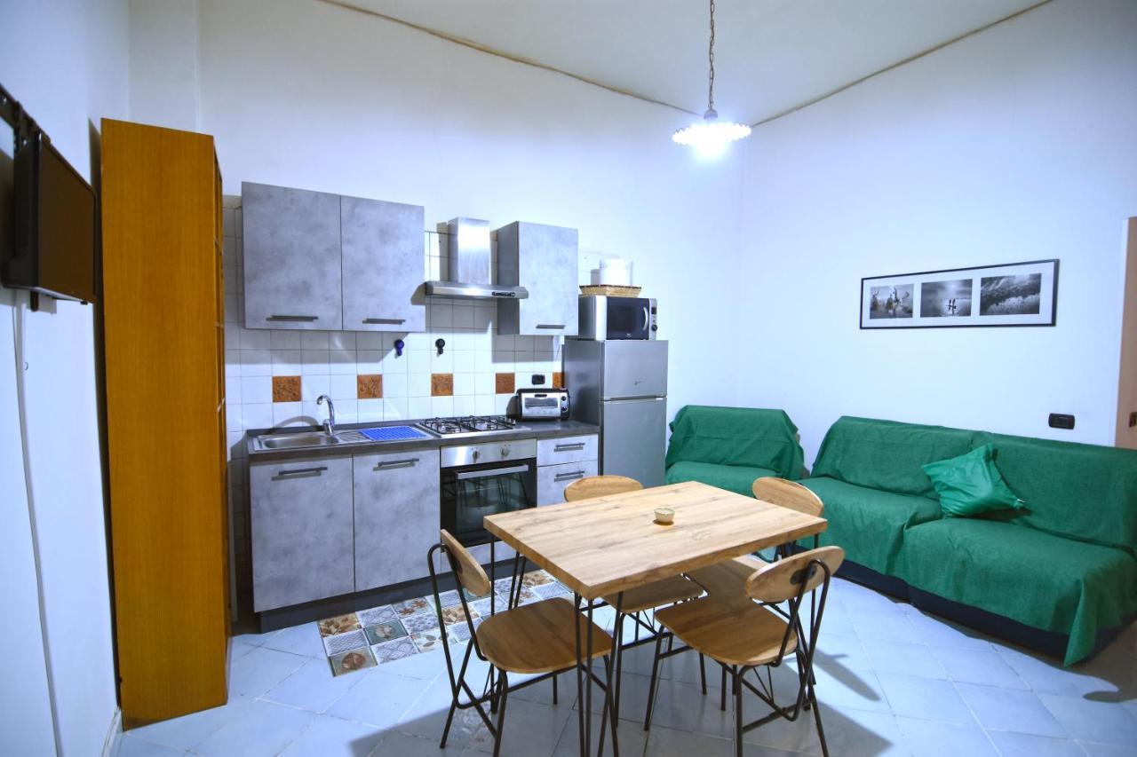 Appartamento Albatros Neapel Exterior foto