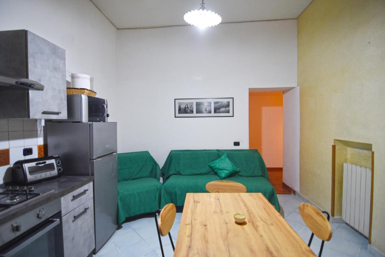 Appartamento Albatros Neapel Exterior foto